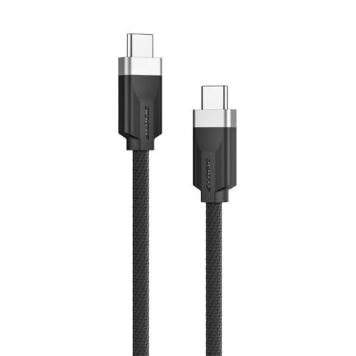 Fusion USB-C to USB-C 3.2 Gen 2 Cable - 1m