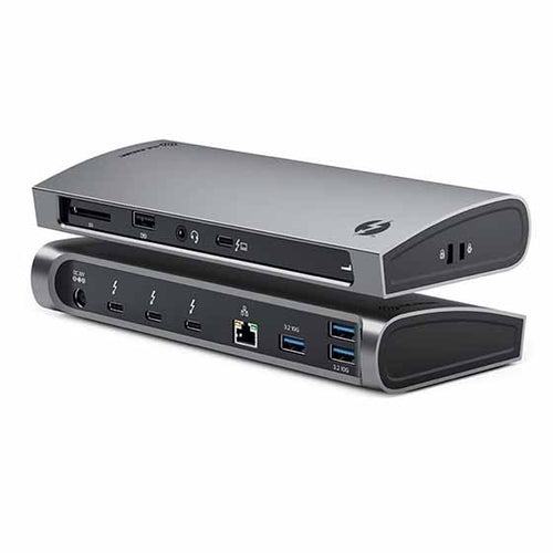 ALOGIC Thunderbolt 4 BLAZE Docking Station