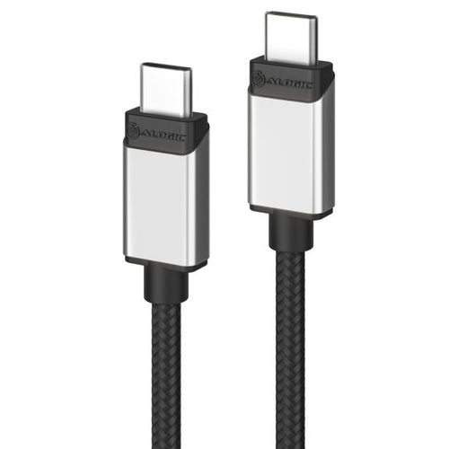 Ultra Fast Plus USB-C to USB-C USB 2.0 Cable - 2m